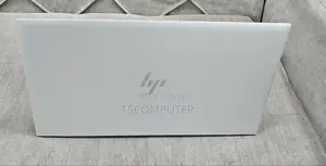 New Laptop HP EliteBook 840 G7 16GB Intel Core I5 SSD 512GB