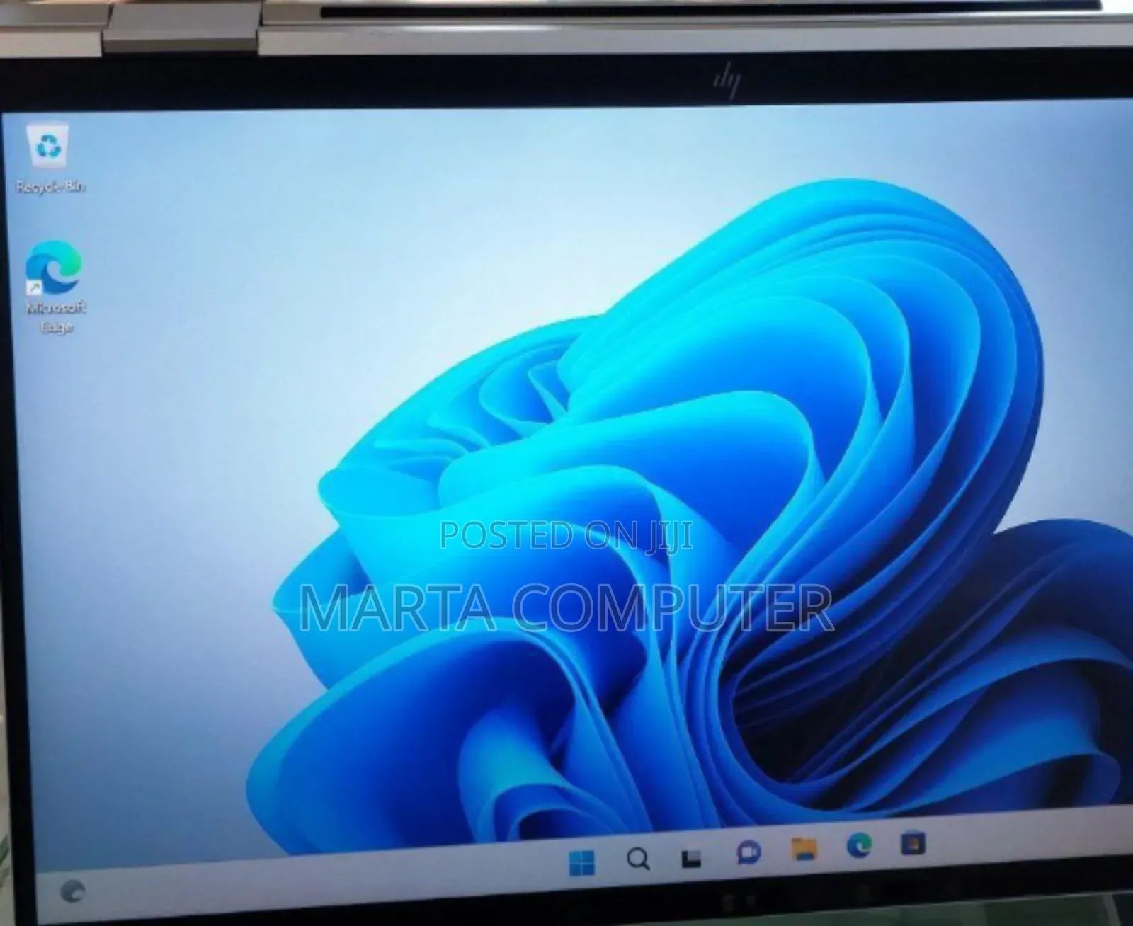 New Laptop HP EliteBook 1040 G6 16GB Intel Core I7 SSD 512GB