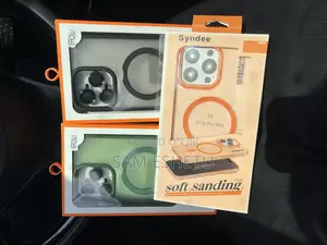 iPhone and Samsung Covers