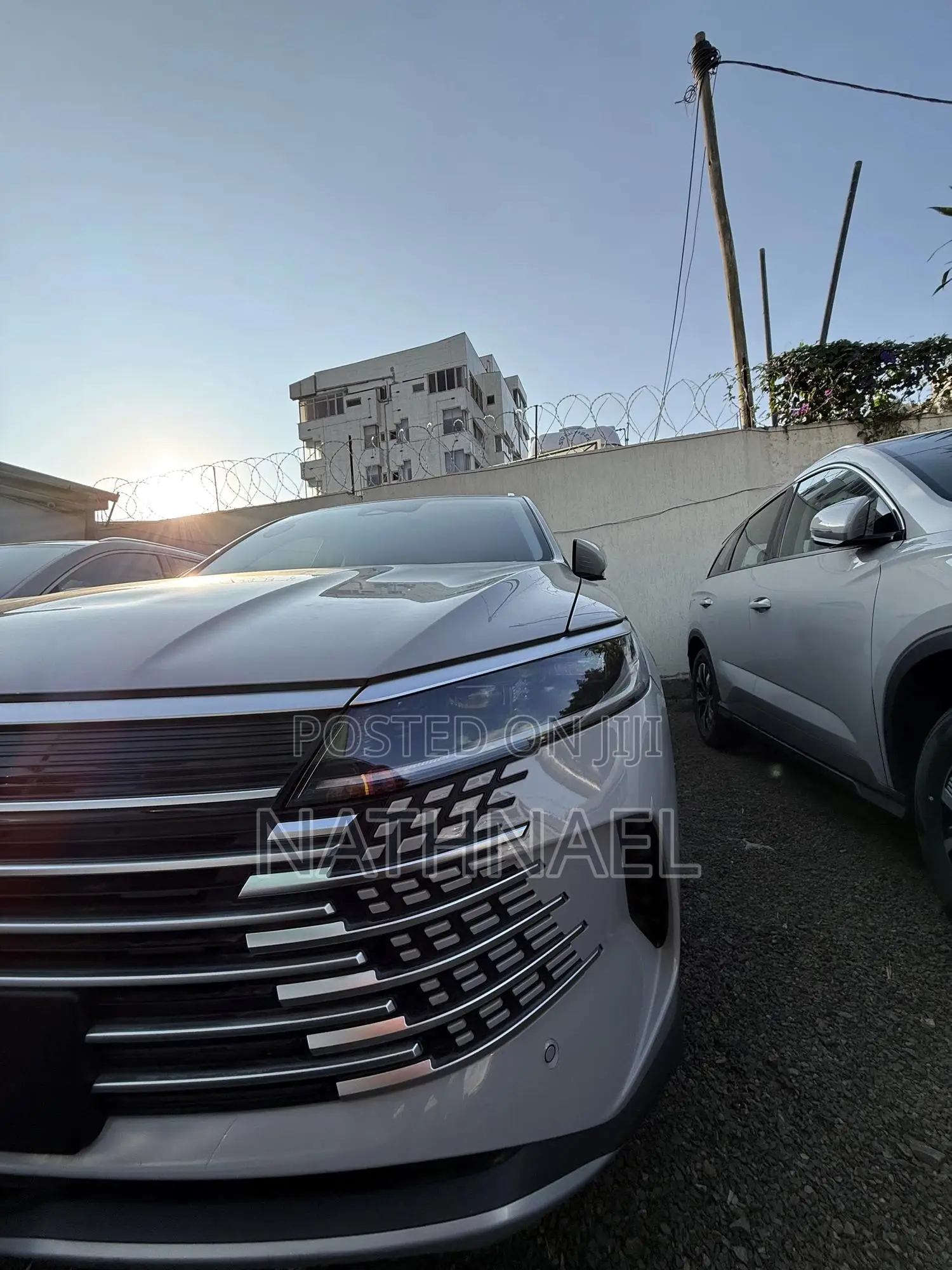 New BYD Seal DM-i 1.5L DM-i 2024