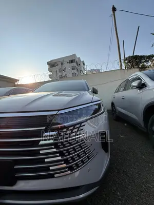 New BYD Seal DM-i 1.5L DM-i 2024