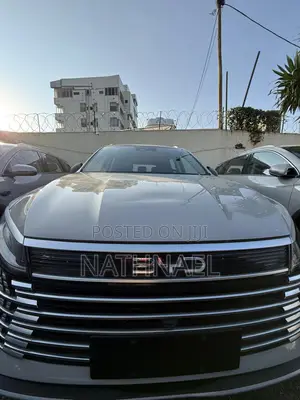 New BYD Seal DM-i 1.5L DM-i 2024