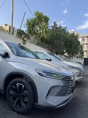 Photo - New BYD Seal DM-i 1.5L DM-i 2024