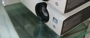 Sony Projector
Model Name VPL-Dx102
Hardware