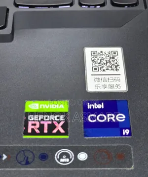 New Lenovo Legion Y7000P IRX9 Gaming Laptop 16GB Intel Core I9 SSD 1T