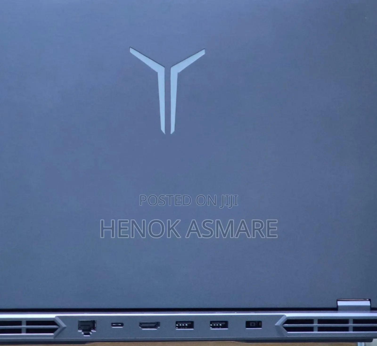 New Lenovo Legion Y7000P IRX9 Gaming Laptop 16GB Intel Core I9 SSD 1T