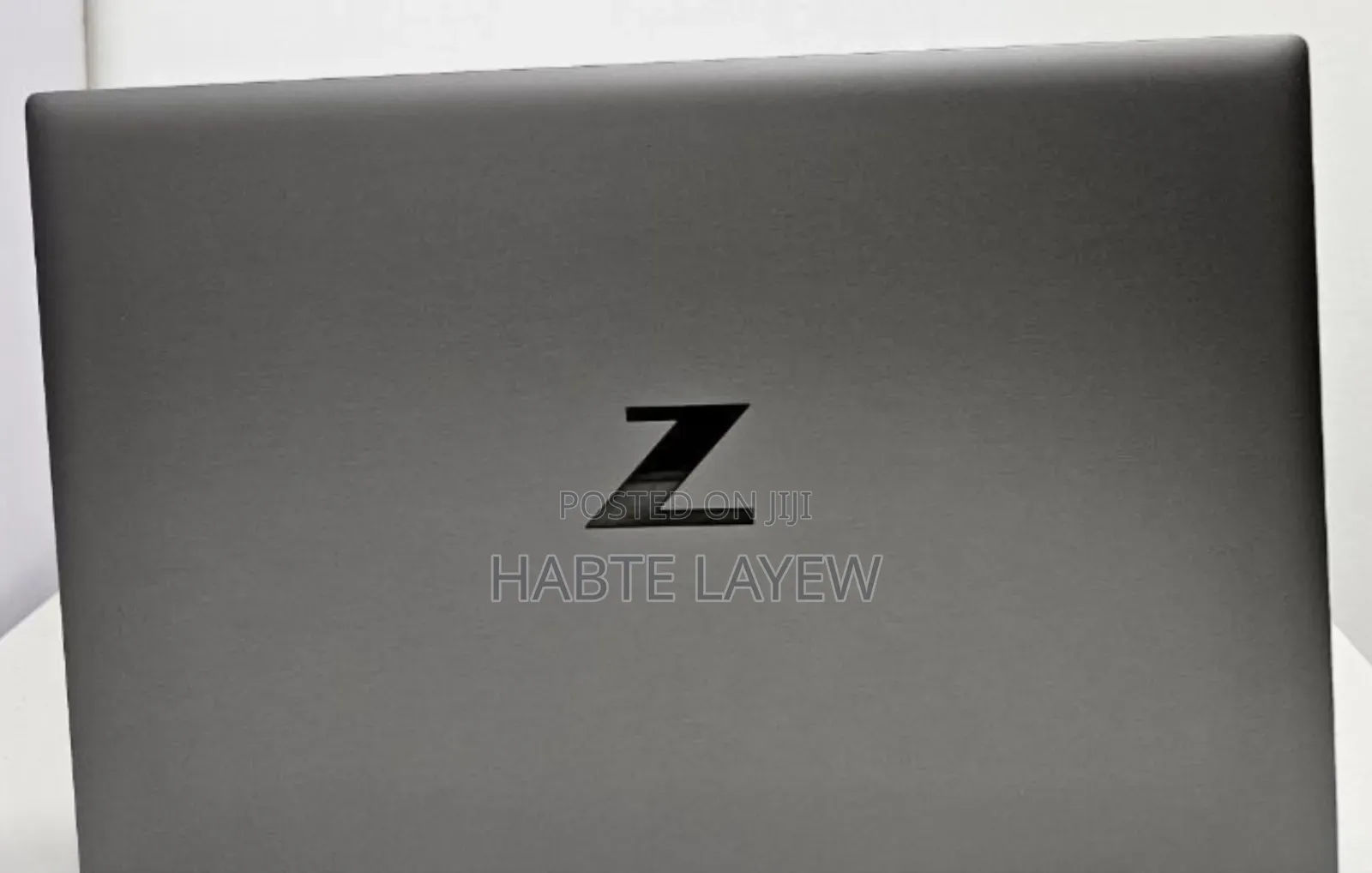 New Laptop HP ZBook 14 16GB Intel Core I7 SSD 1T