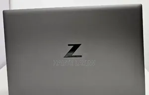 New Laptop HP ZBook 14 16GB Intel Core I7 SSD 1T