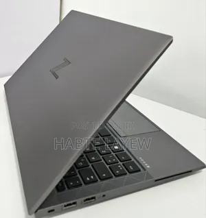 New Laptop HP ZBook 14 16GB Intel Core I7 SSD 1T