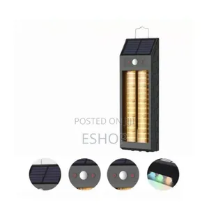 Outdoor Solar Light | No Wires | Easy Install