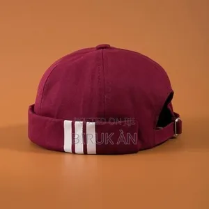 Photo - Different Colors Brimless Hat