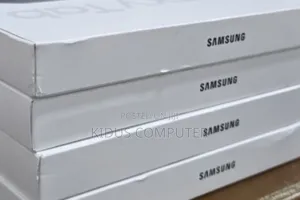 Photo - New Laptop Samsung Galaxy Book 2 8GB SSD 128GB