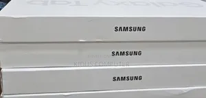 New Laptop Samsung Galaxy Book 2 8GB SSD 128GB