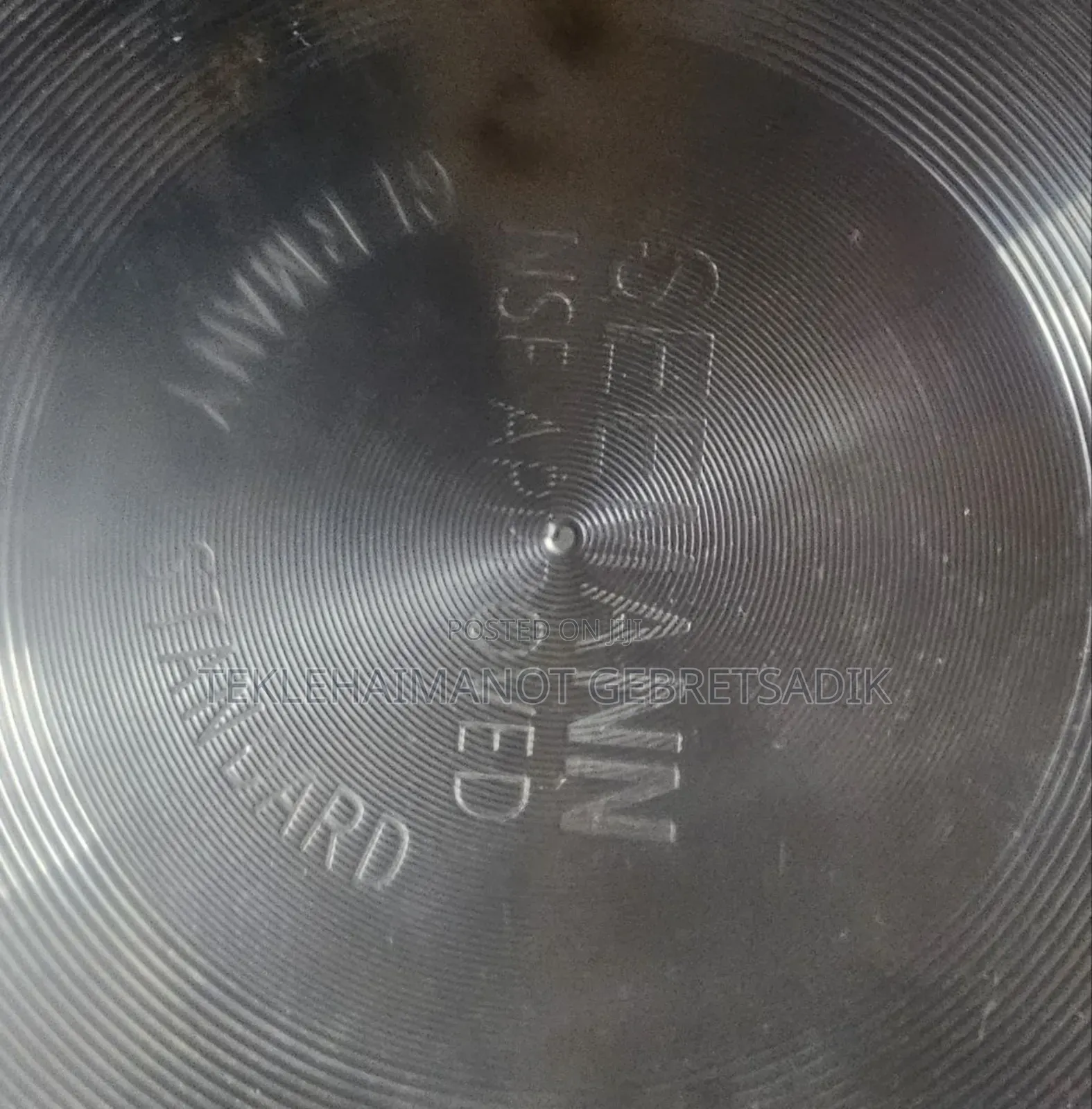 Aluminium Cooking Dish Set