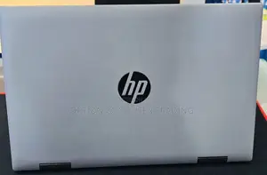 Photo - New Laptop HP Pavilion X360 16GB Intel Core I5 SSD 1T