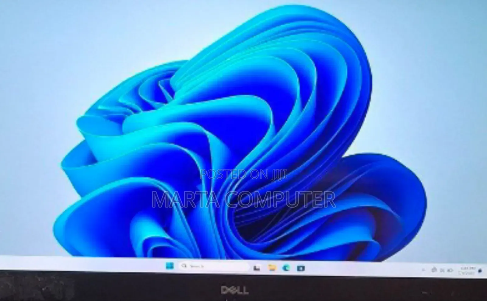 New Laptop Dell Precision 5540 16GB Intel Core i7 SSD 512GB