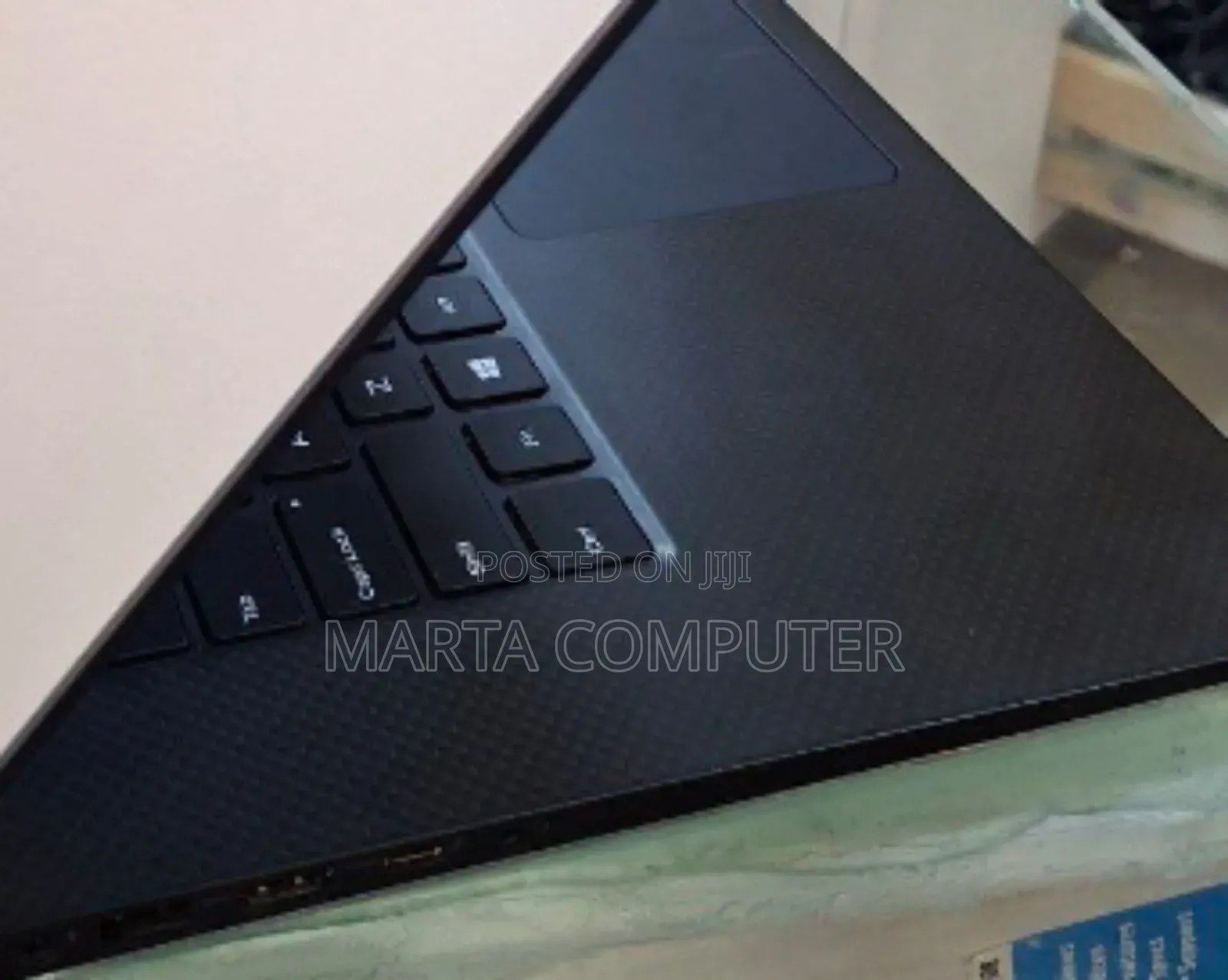 New Laptop Dell Precision 5540 16GB Intel Core i7 SSD 512GB