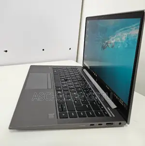 Photo - New Laptop HP ZBook 15u 16GB Intel Core I7 SSD 1T