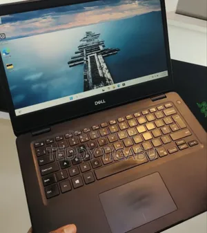 New Laptop Dell 16GB Intel Core I3 SSD 128GB