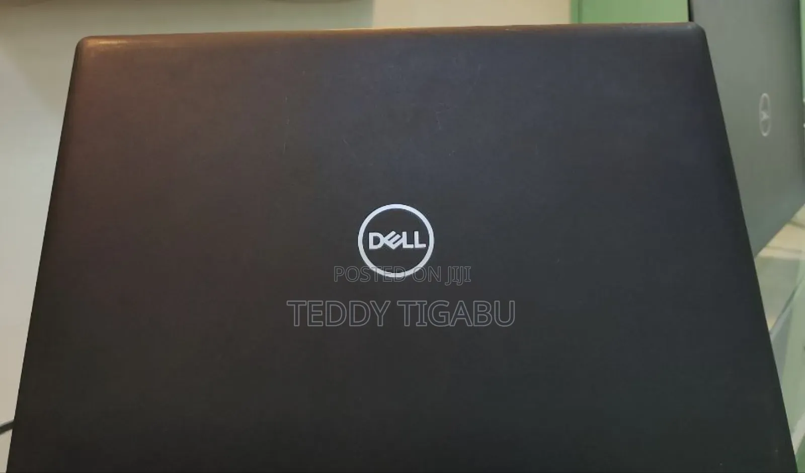 New Laptop Dell 16GB Intel Core I3 SSD 128GB