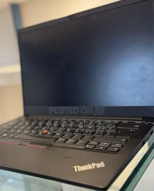 New Laptop Lenovo 16GB Intel Core I7 SSD 512GB