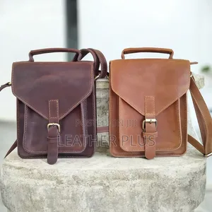 Photo - Leather Cross Body