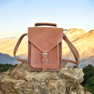 Leather Cross Body