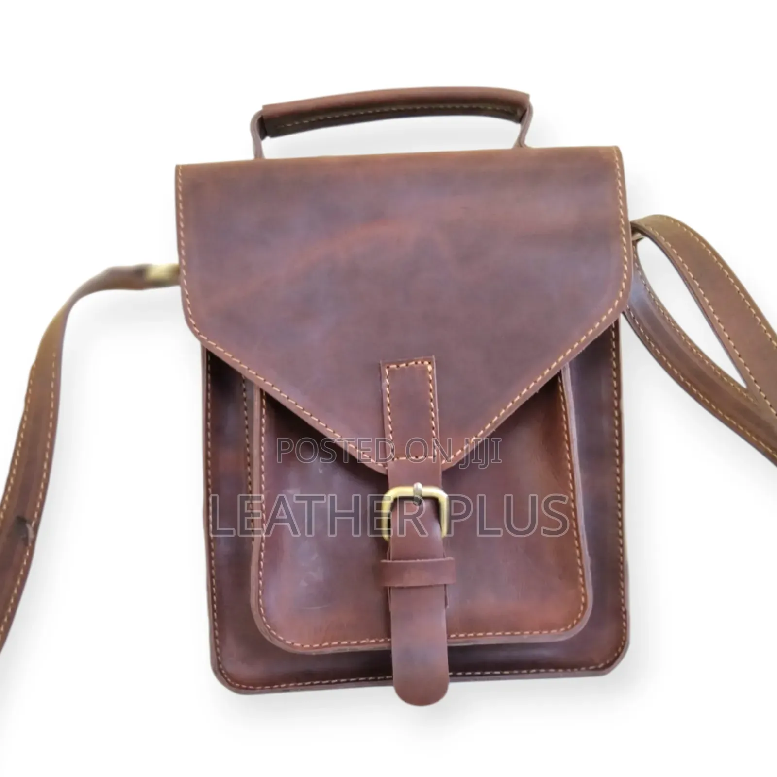 Leather Cross Body