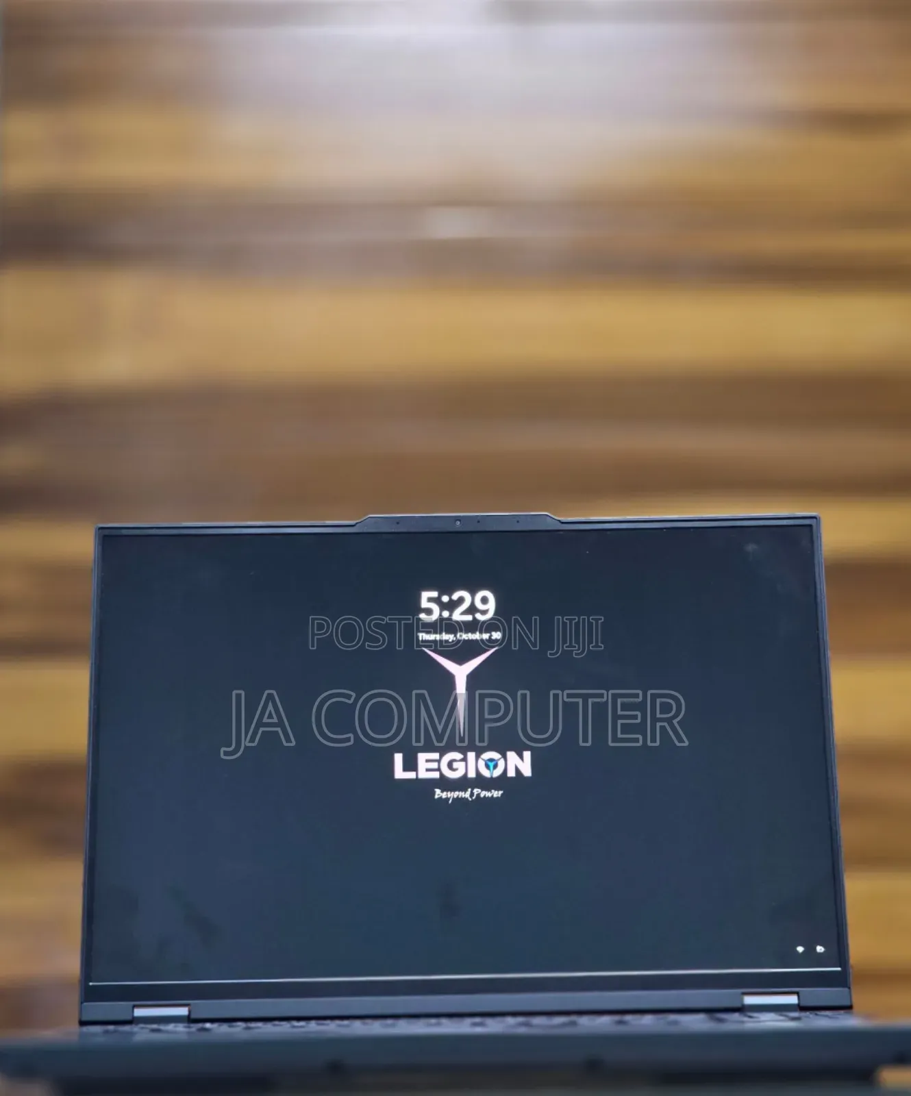 New Laptop Lenovo Legion 5 16GB Intel Core I9 SSD 1T