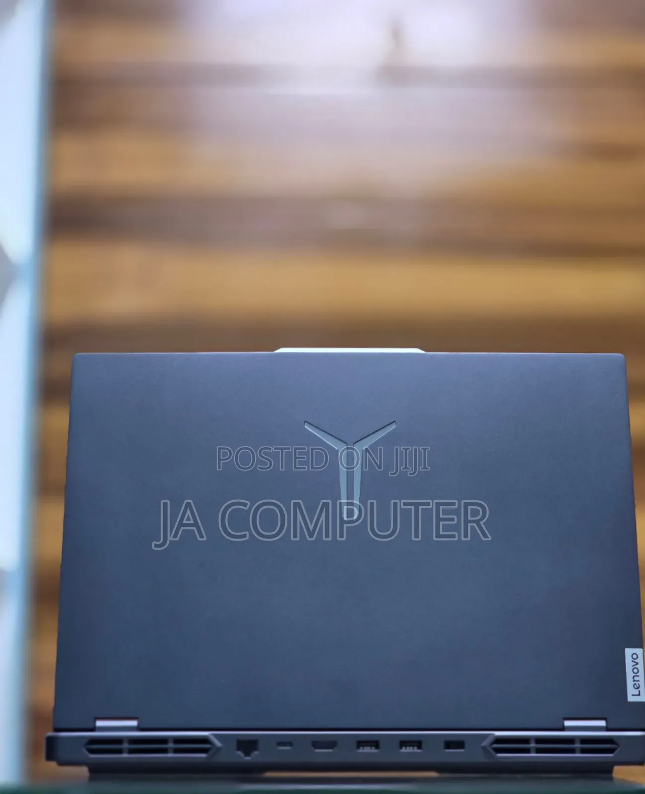 New Laptop Lenovo Legion 5 16GB Intel Core I9 SSD 1T