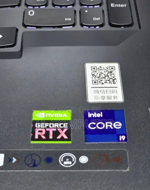 New Laptop Lenovo Legion 5 16GB Intel Core I9 SSD 1T
