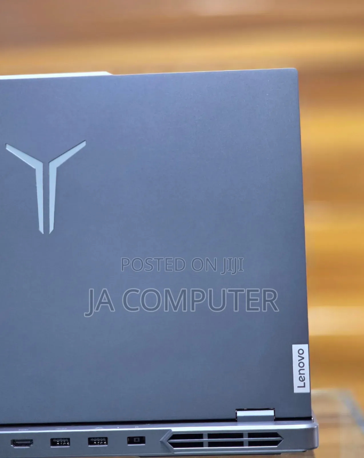 New Laptop Lenovo Legion 5 16GB Intel Core I9 SSD 1T