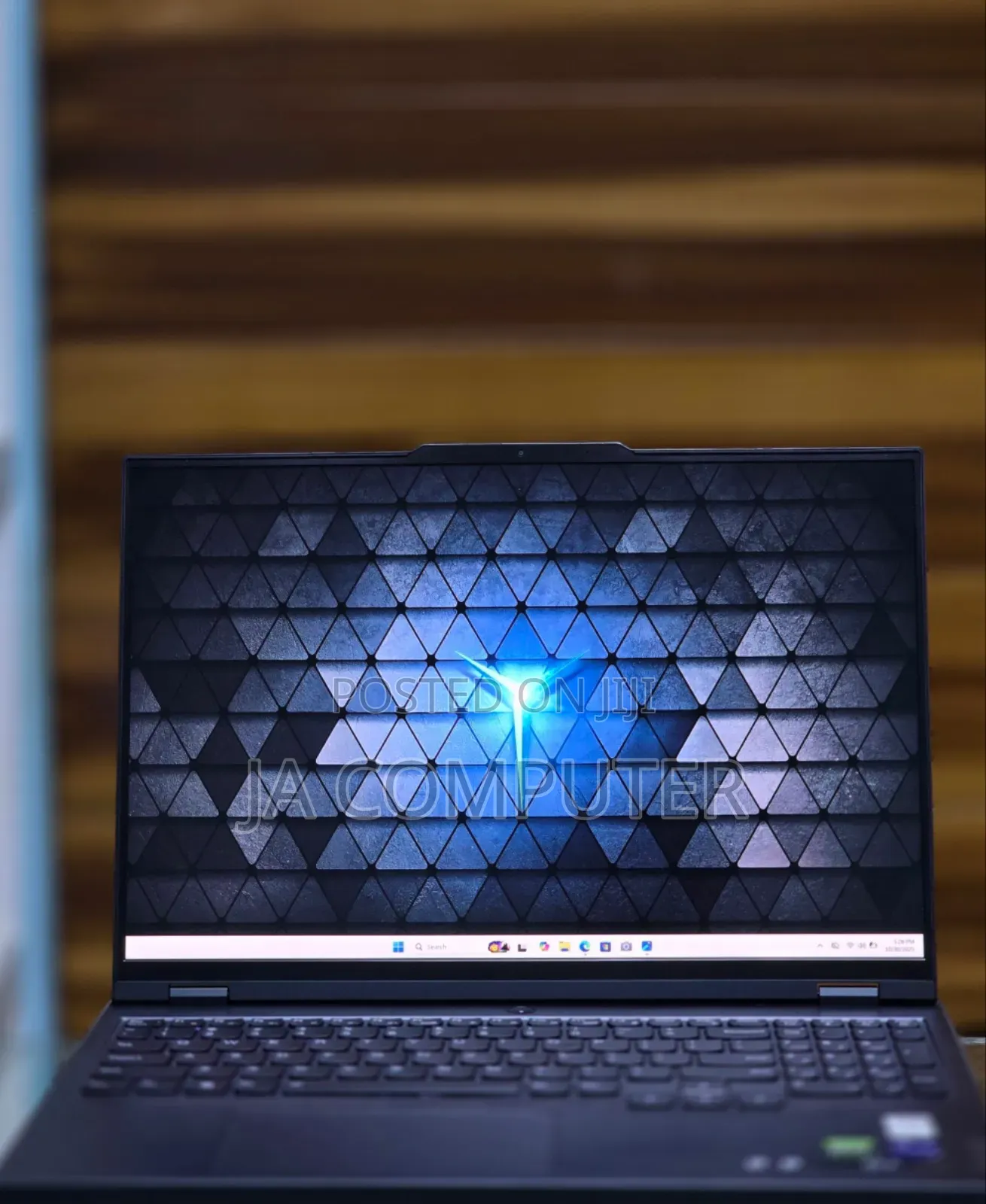 New Laptop Lenovo Legion 5 16GB Intel Core I9 SSD 1T