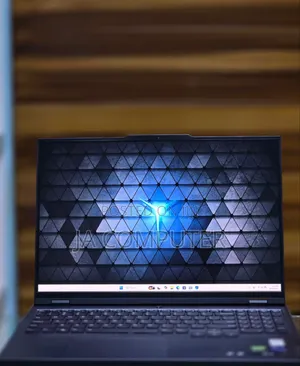 New Laptop Lenovo Legion 5 16GB Intel Core I9 SSD 1T