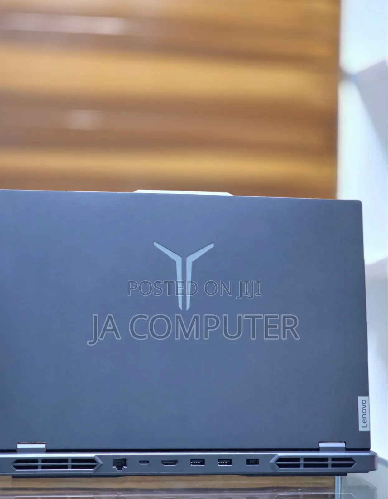 New Laptop Lenovo Legion 5 16GB Intel Core I9 SSD 1T