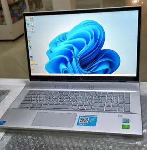 Photo - New Laptop HP Envy X360 16GB Intel Core I7 SSD 512GB