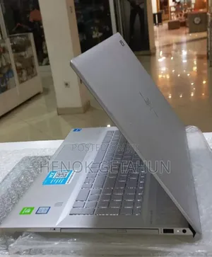 New Laptop HP Envy X360 16GB Intel Core I7 SSD 512GB