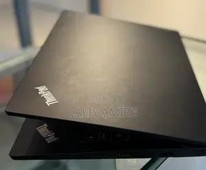 New Laptop Lenovo 16GB Intel Core I7 SSD 512GB