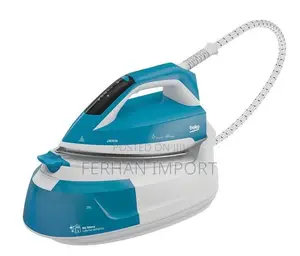 Philips Powerlife Steam Iron.