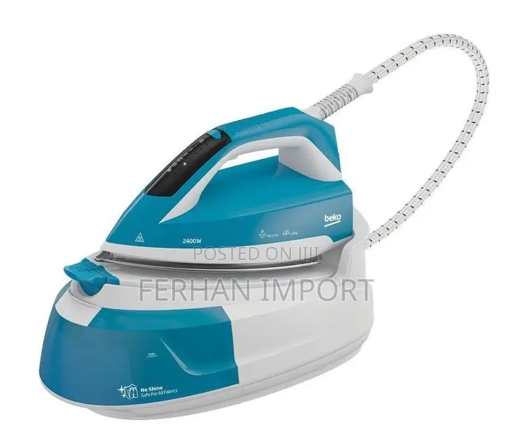 Philips Powerlife Steam Iron.