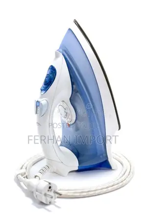 Philips Powerlife Steam Iron.