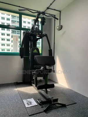Adidas Performance Single Station Home Gym