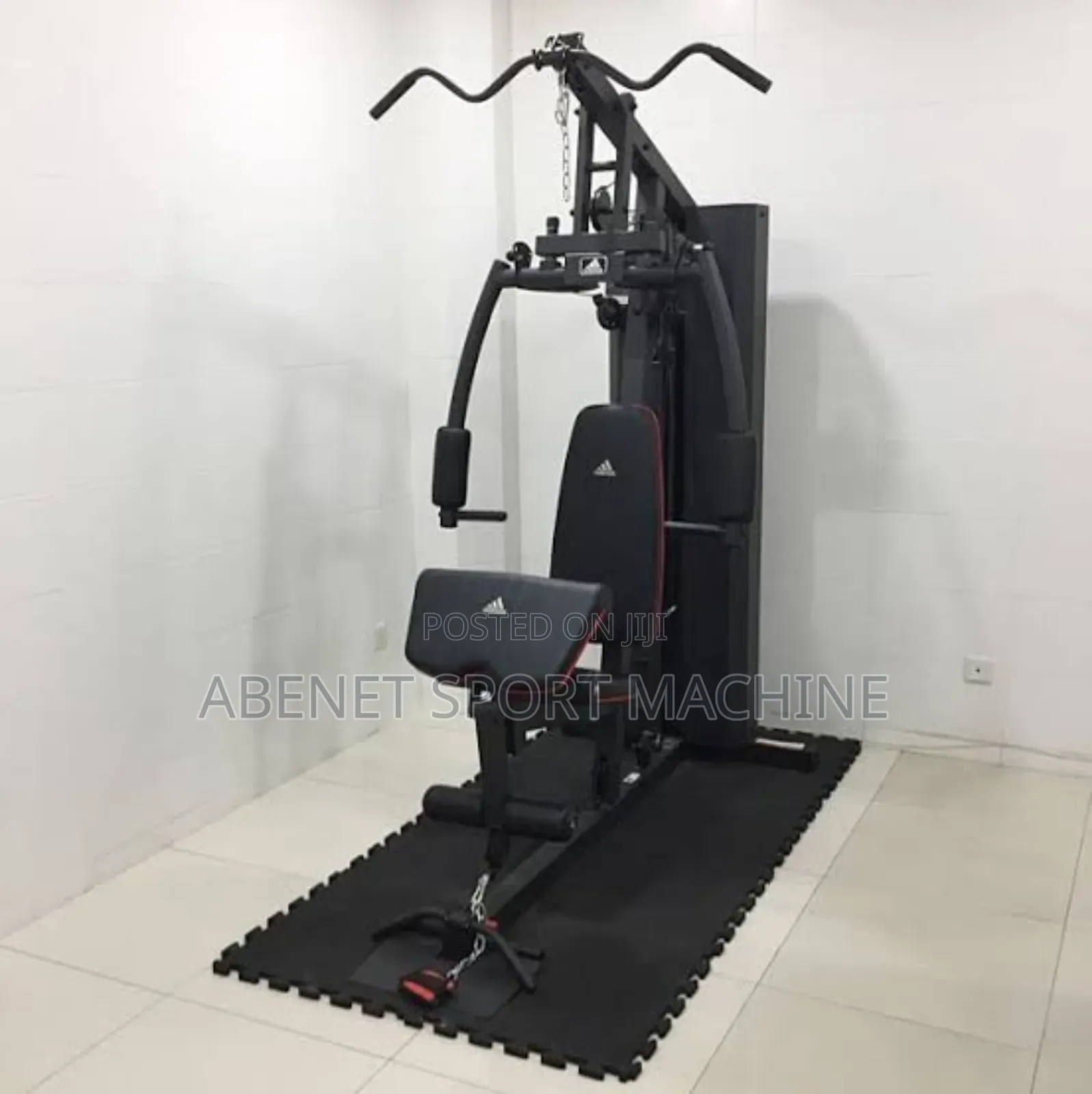 Adidas Performance Single Station Home Gym