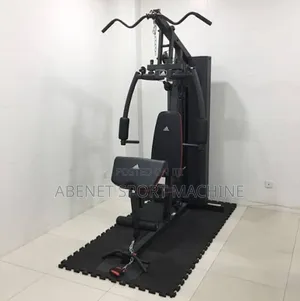 Adidas Performance Single Station Home Gym