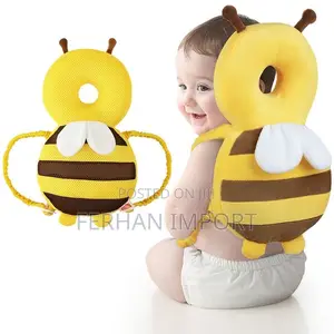 Photo - Baby Head Protector,Toddler Baby Head Protection