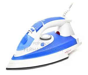 Aseven 7 Star Germany  Electric Steam Iron