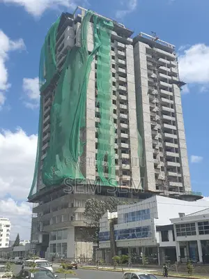 Furnished 2bdrm Apartment in ፓልም ሪልስቴት, Bole for sale