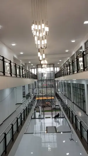 Furnished 2bdrm Apartment in ፓልም ሪልስቴት, Bole for sale