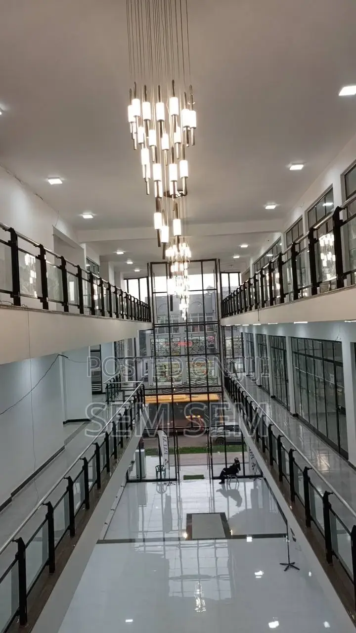 Furnished 2bdrm Apartment in ፓልም ሪልስቴት, Bole for sale