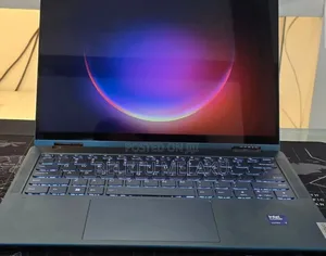 Photo - New Laptop Lenovo Yoga 9i 32GB Intel Core Ultra 7 SSD 1T